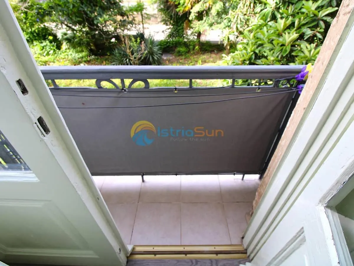 Apartment Studio Apartman Lea Pula Croatia