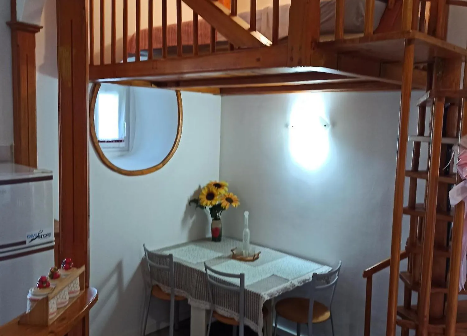 Apartment Studio Apartman Lea Pula