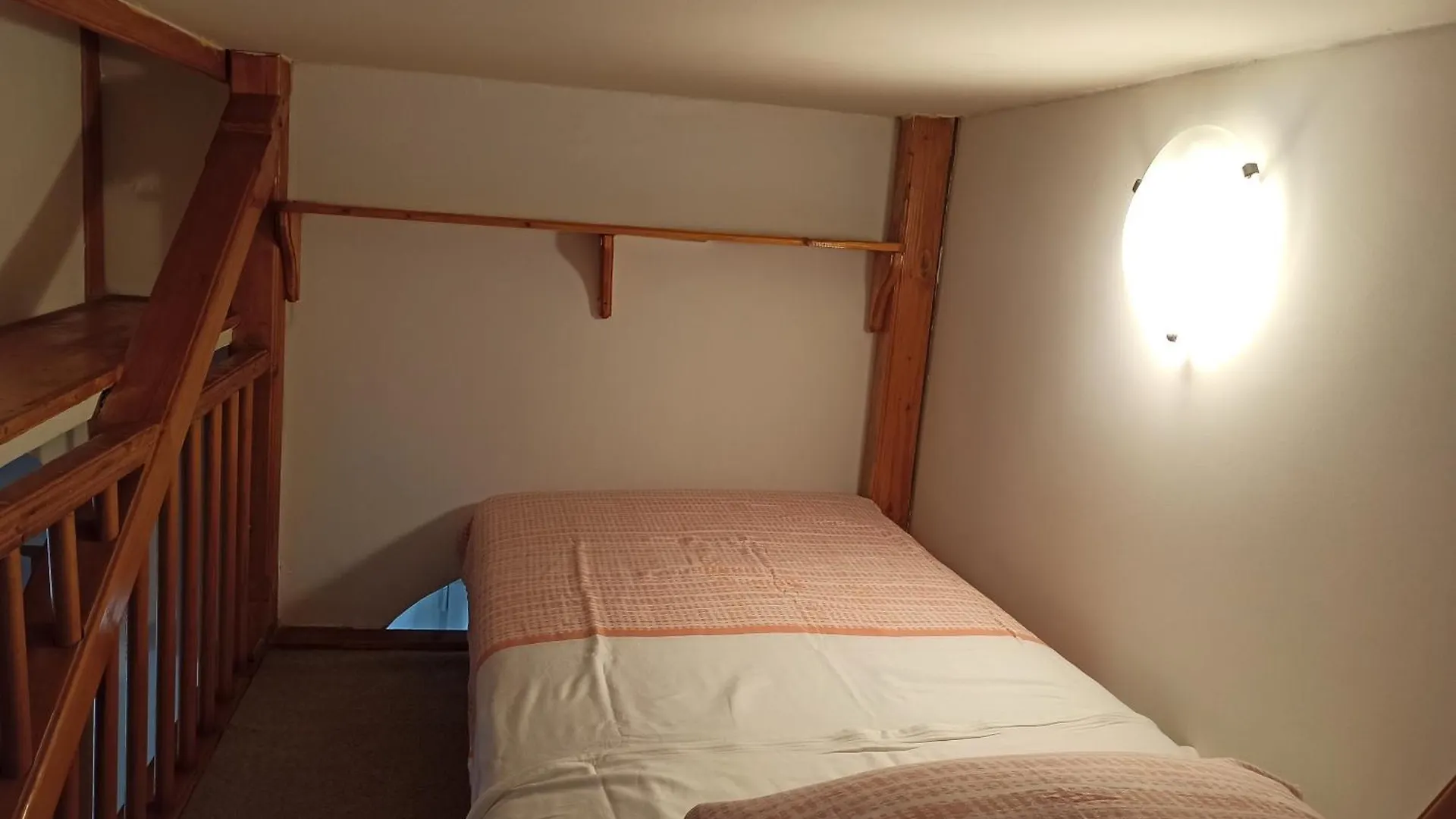アパート Studio Apartman Lea プーラ
