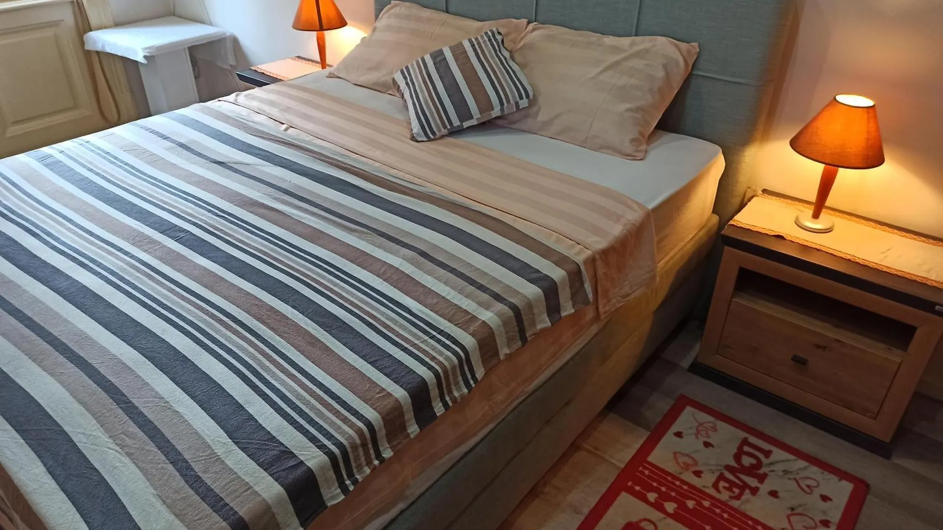 Studio Apartman Lea プーラ クロアチア