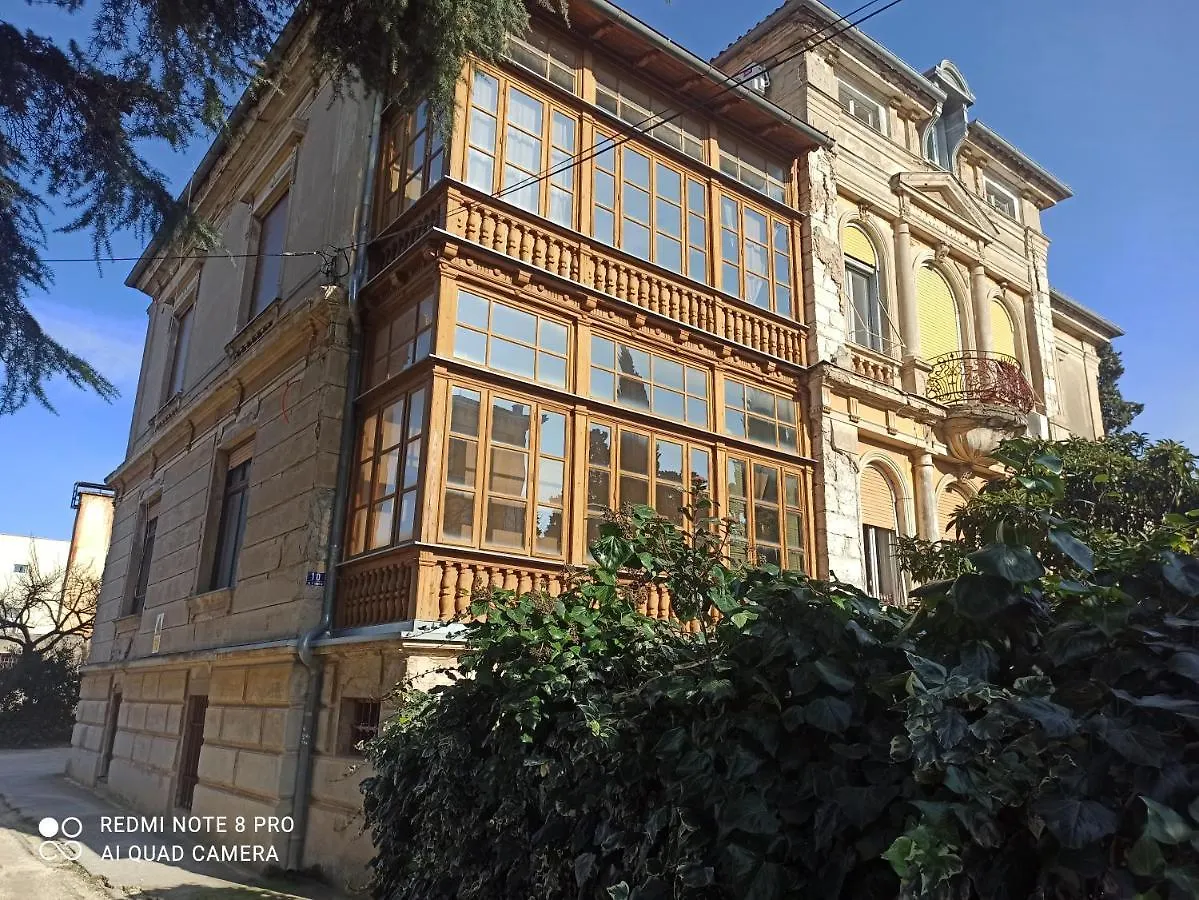 Studio Apartman Lea Pula