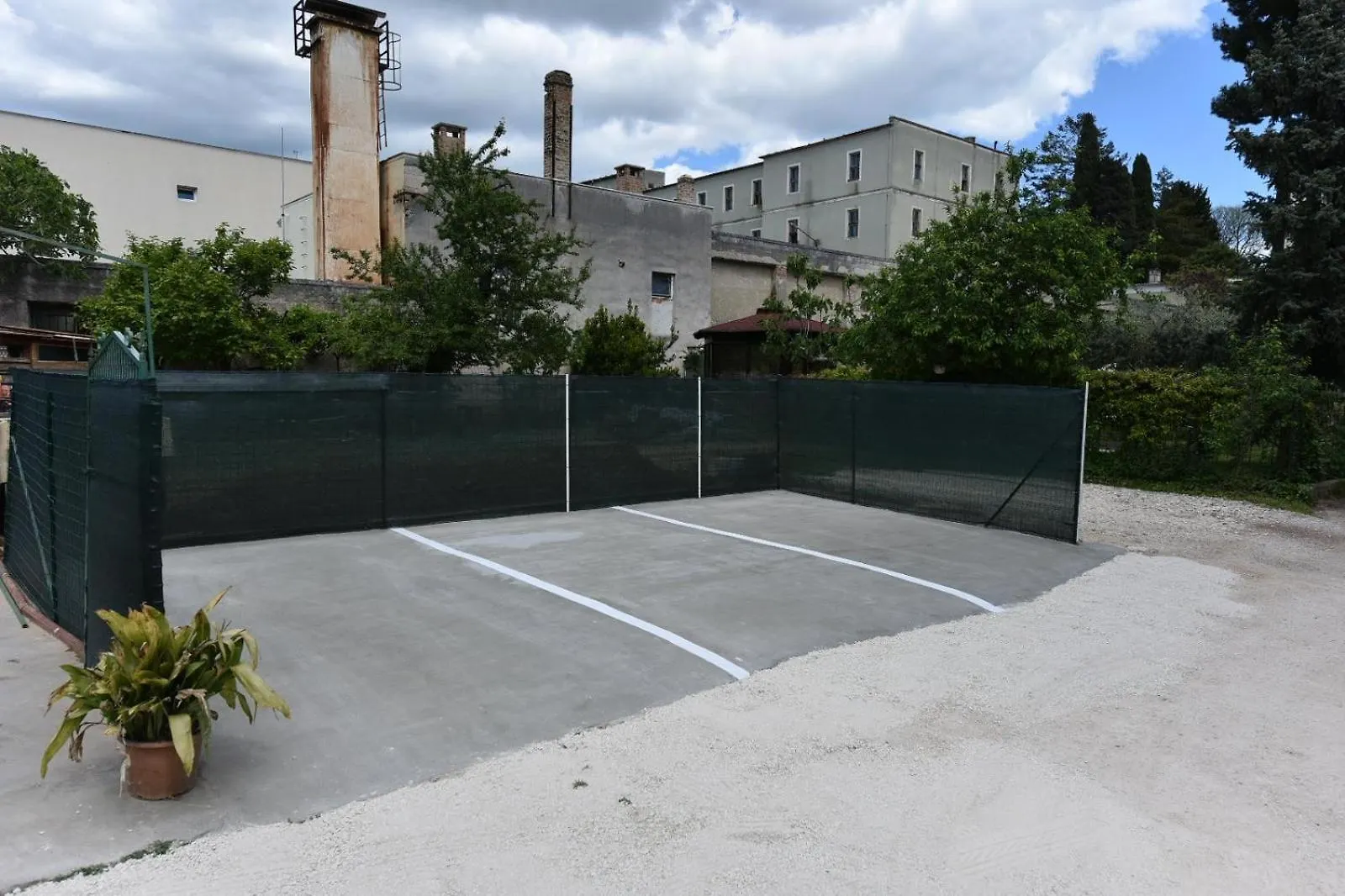 Apartment Studio Apartman Lea Pula Croatia