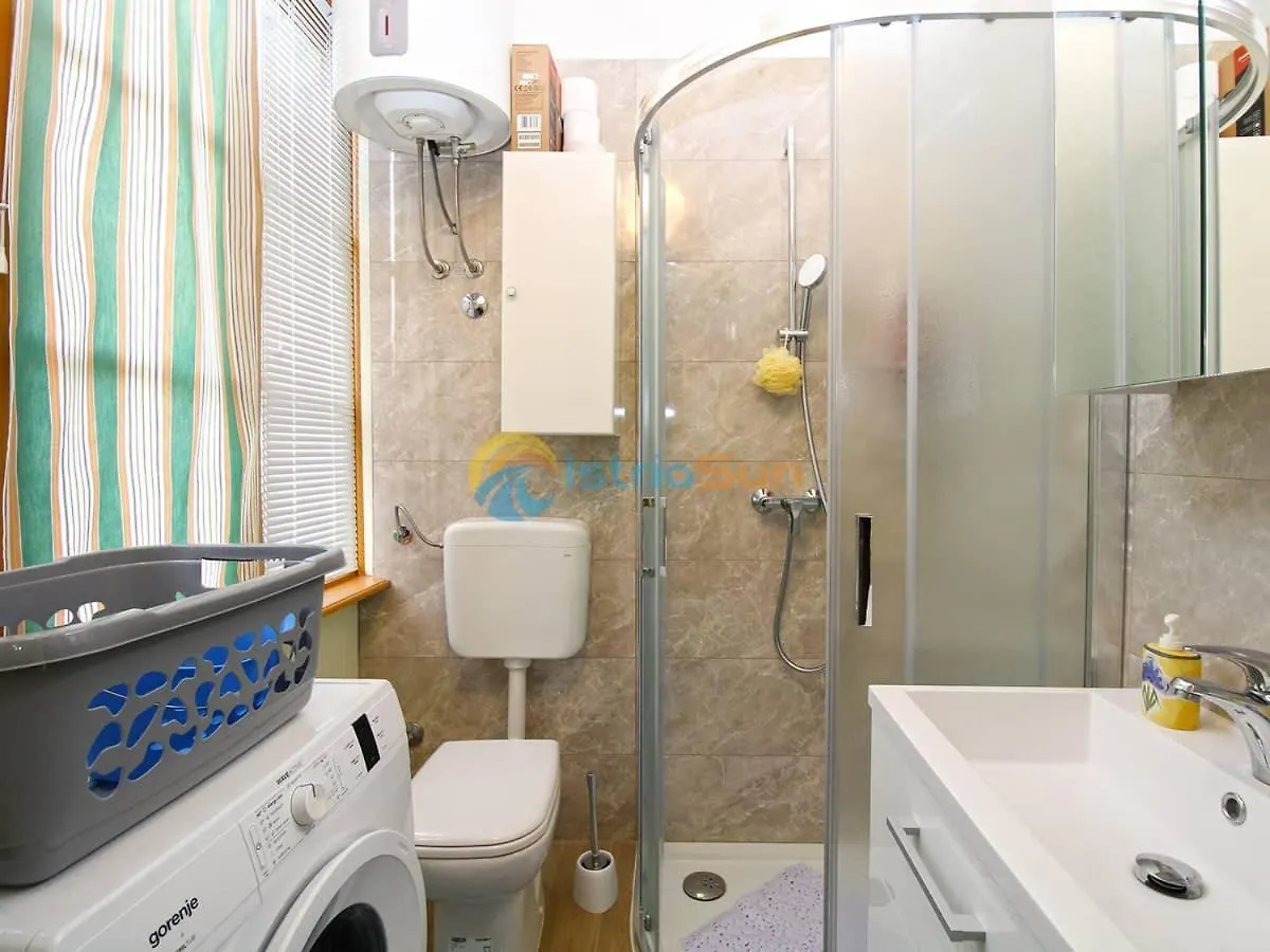 Studio Apartman Lea Pula Croatia