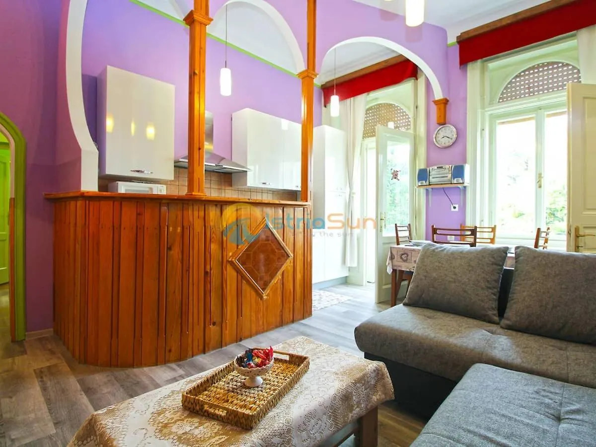 Studio Apartman Lea Pula