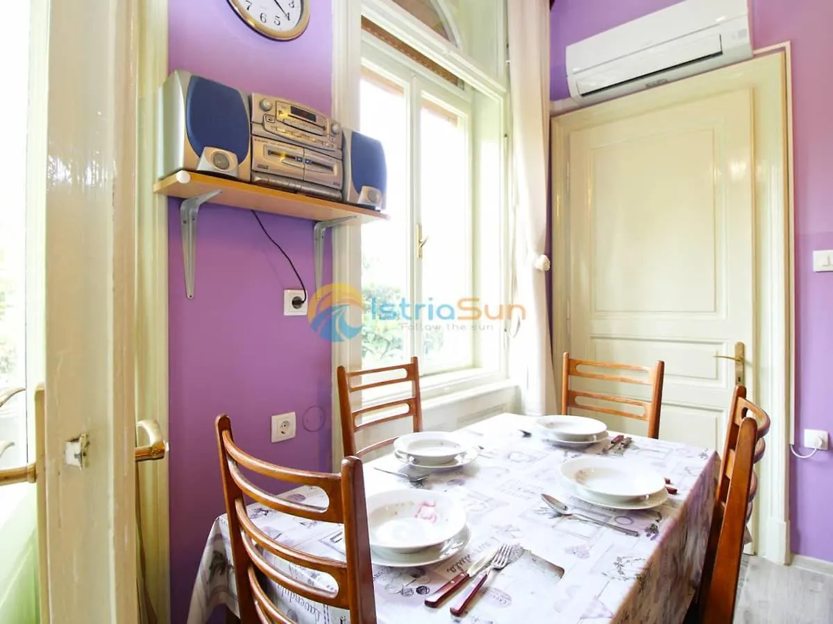 Studio Apartman Lea Pula