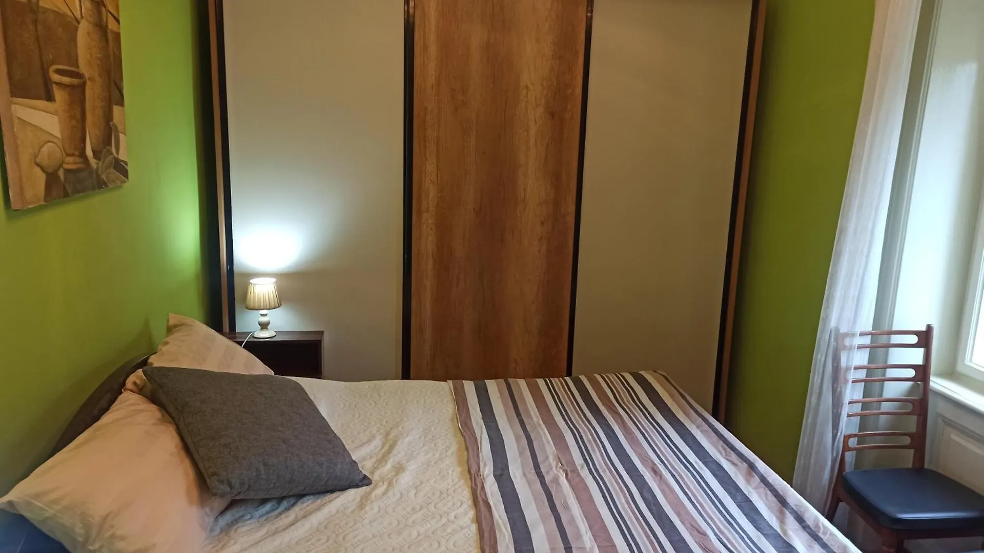 Studio Apartman Lea Pula Apartment