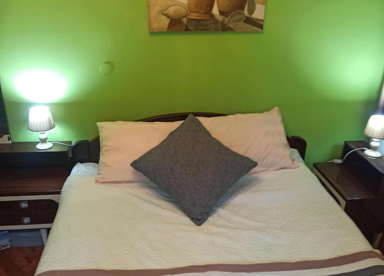 Studio Apartman Lea Pula Apartment