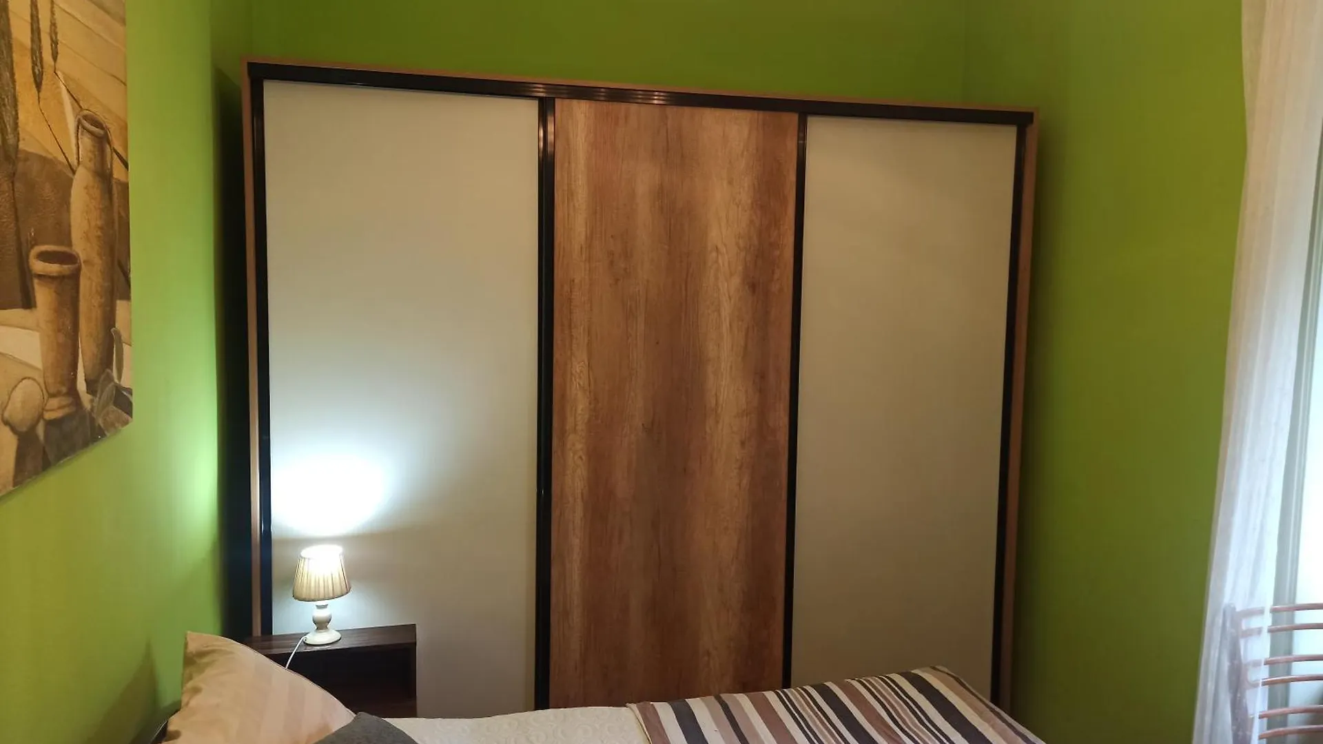 Apartment Studio Apartman Lea Pula Croatia