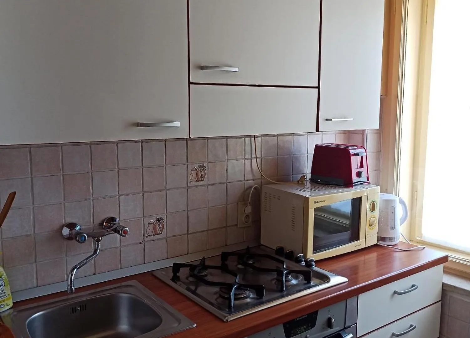 Studio Apartman Lea Pula Croatia