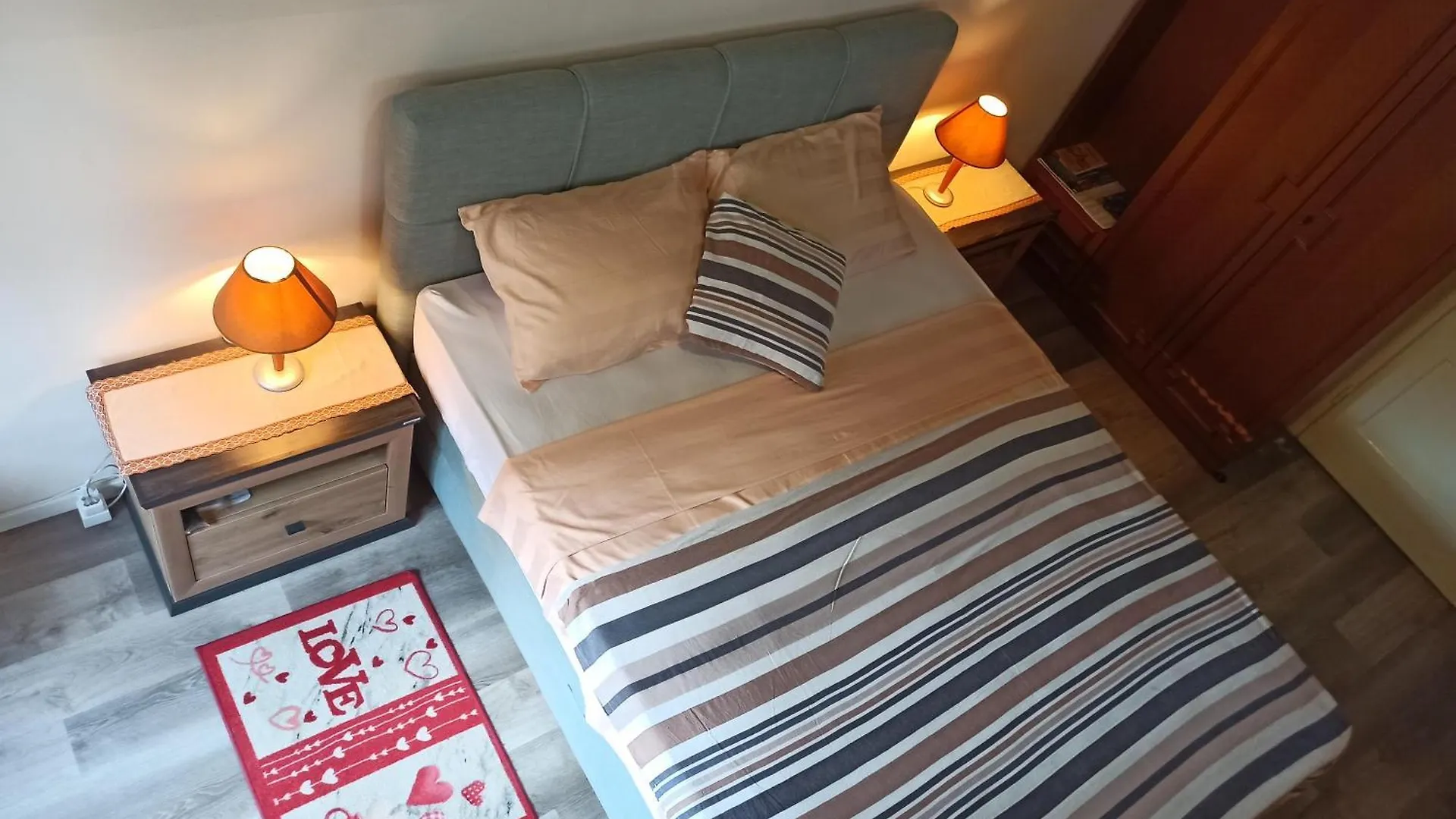 Studio Apartman Lea Pula 0*,  Croatia