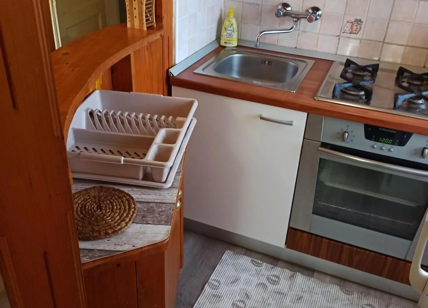 Studio Apartman Lea Pula Apartment