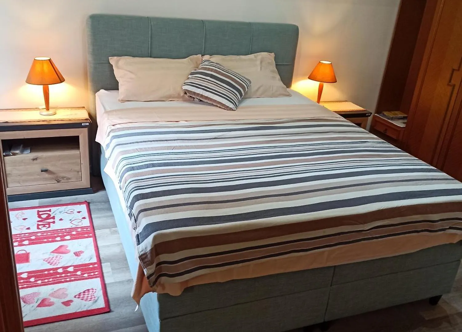 Studio Apartman Lea Pula 0*,  Croatia